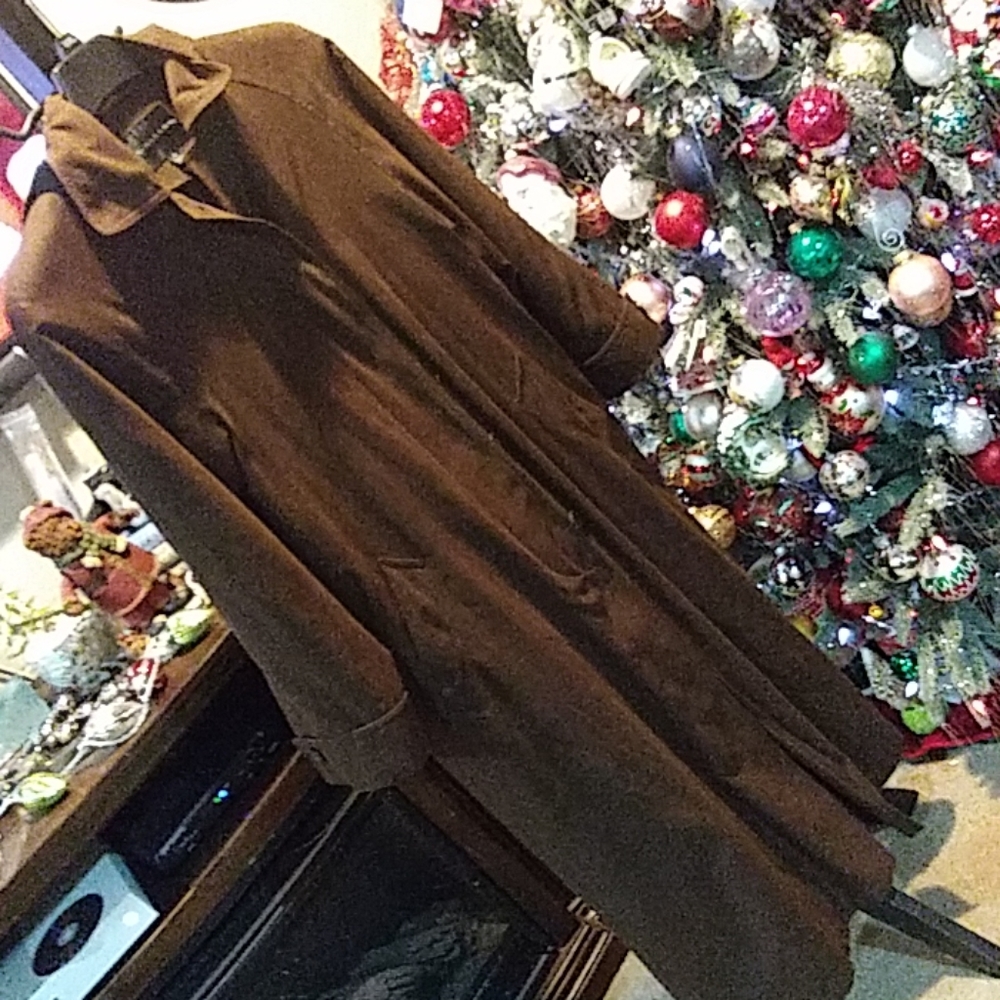 Beautiful Coat
